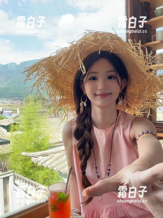 Aery Tieflingx亚丝娜：独一无二的cos风格，精彩图包分享！
